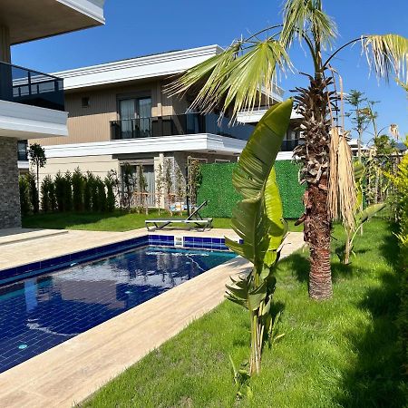 Nirvana Belek Villas Экстерьер фото