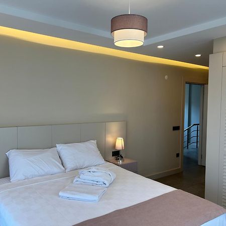 Nirvana Belek Villas Экстерьер фото