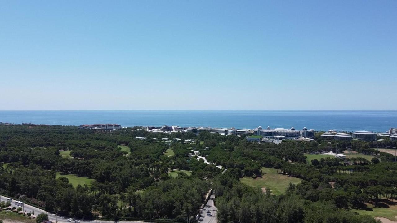 Nirvana Belek Villas Экстерьер фото