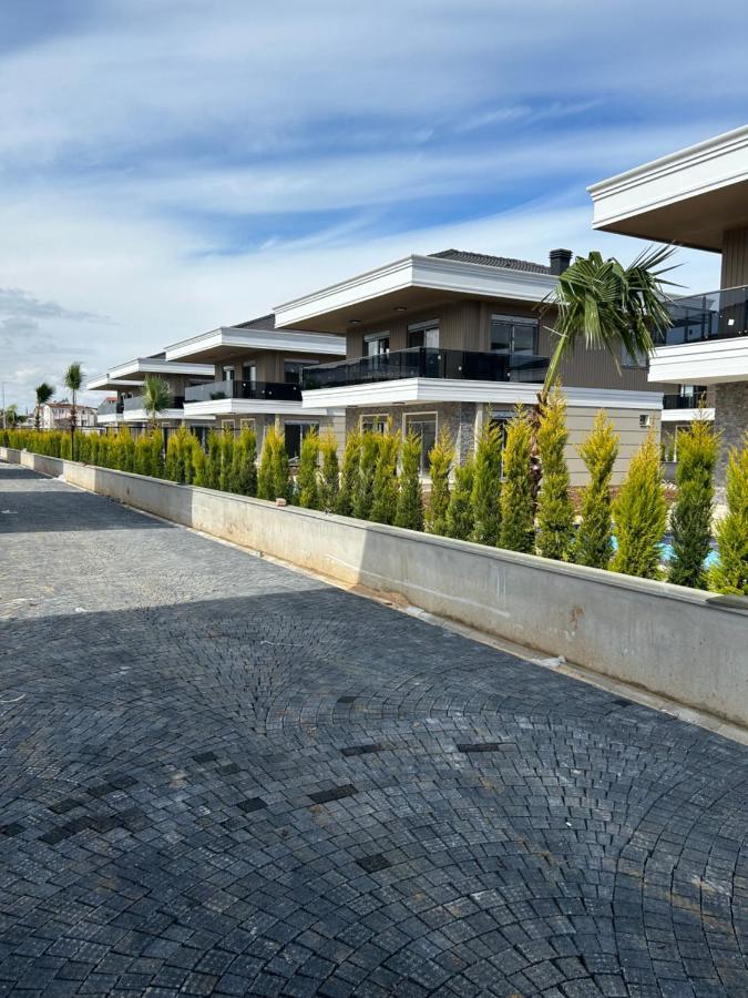 Nirvana Belek Villas Экстерьер фото