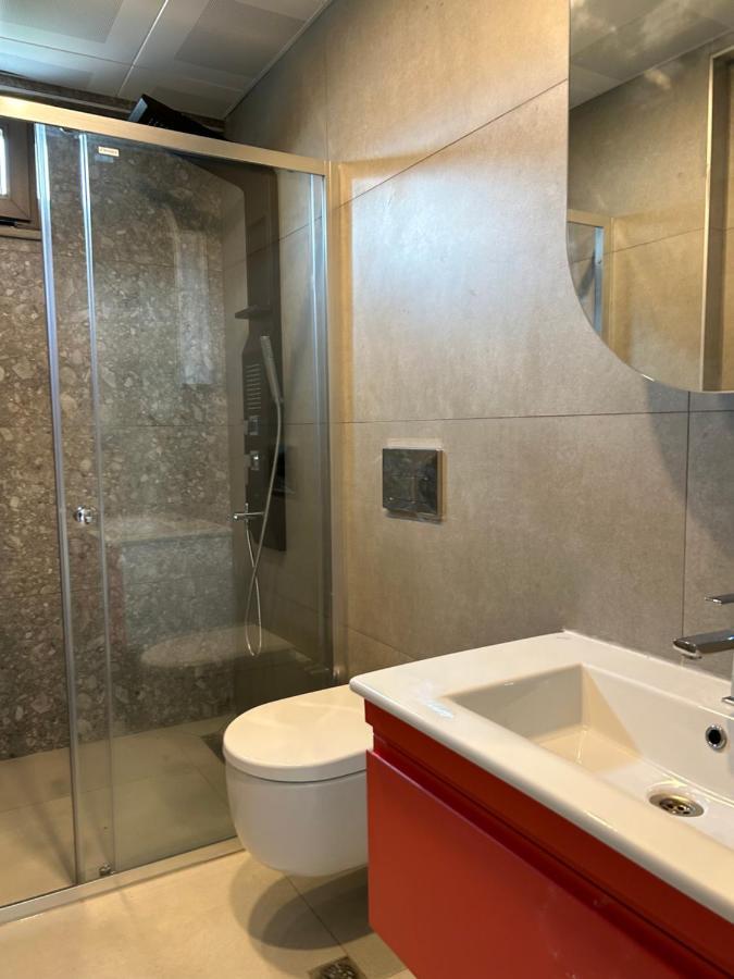 Nirvana Belek Villas Экстерьер фото