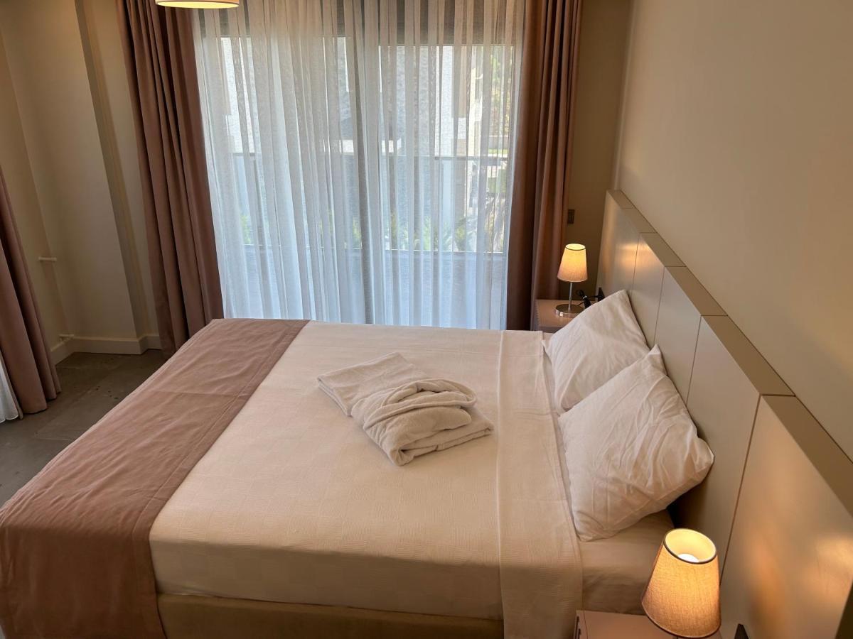 Nirvana Belek Villas Экстерьер фото