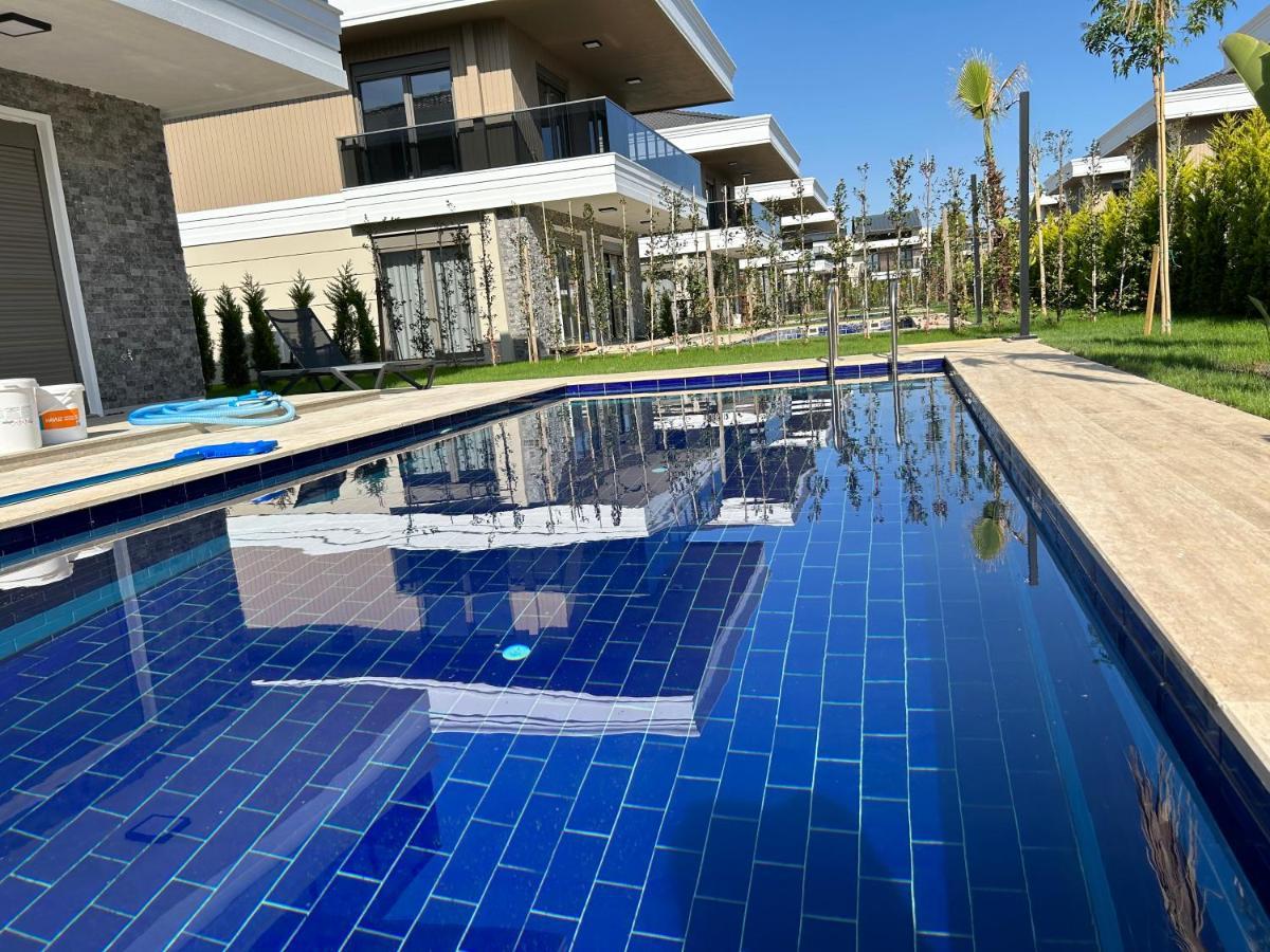 Nirvana Belek Villas Экстерьер фото