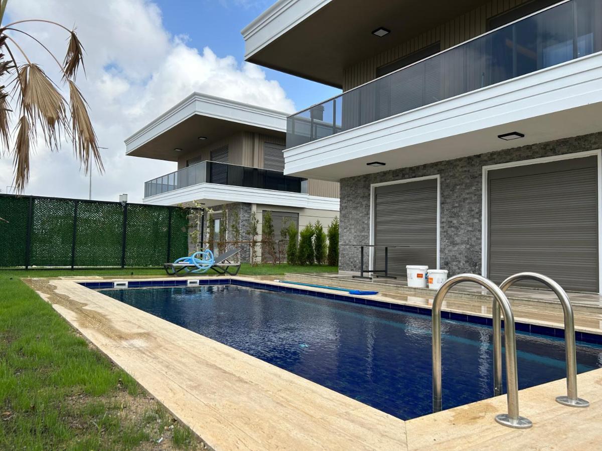 Nirvana Belek Villas Экстерьер фото