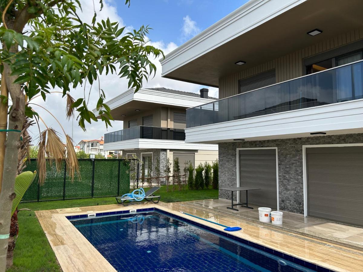 Nirvana Belek Villas Экстерьер фото