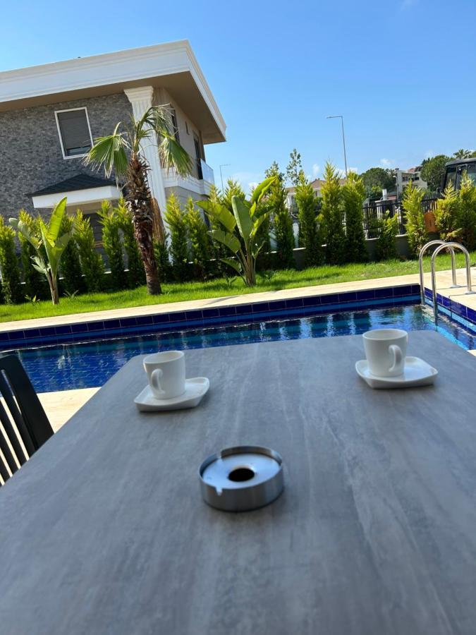 Nirvana Belek Villas Экстерьер фото
