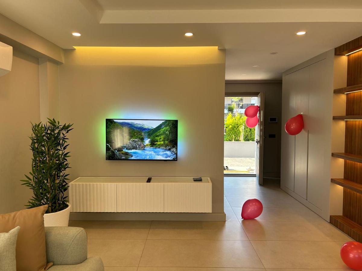 Nirvana Belek Villas Экстерьер фото