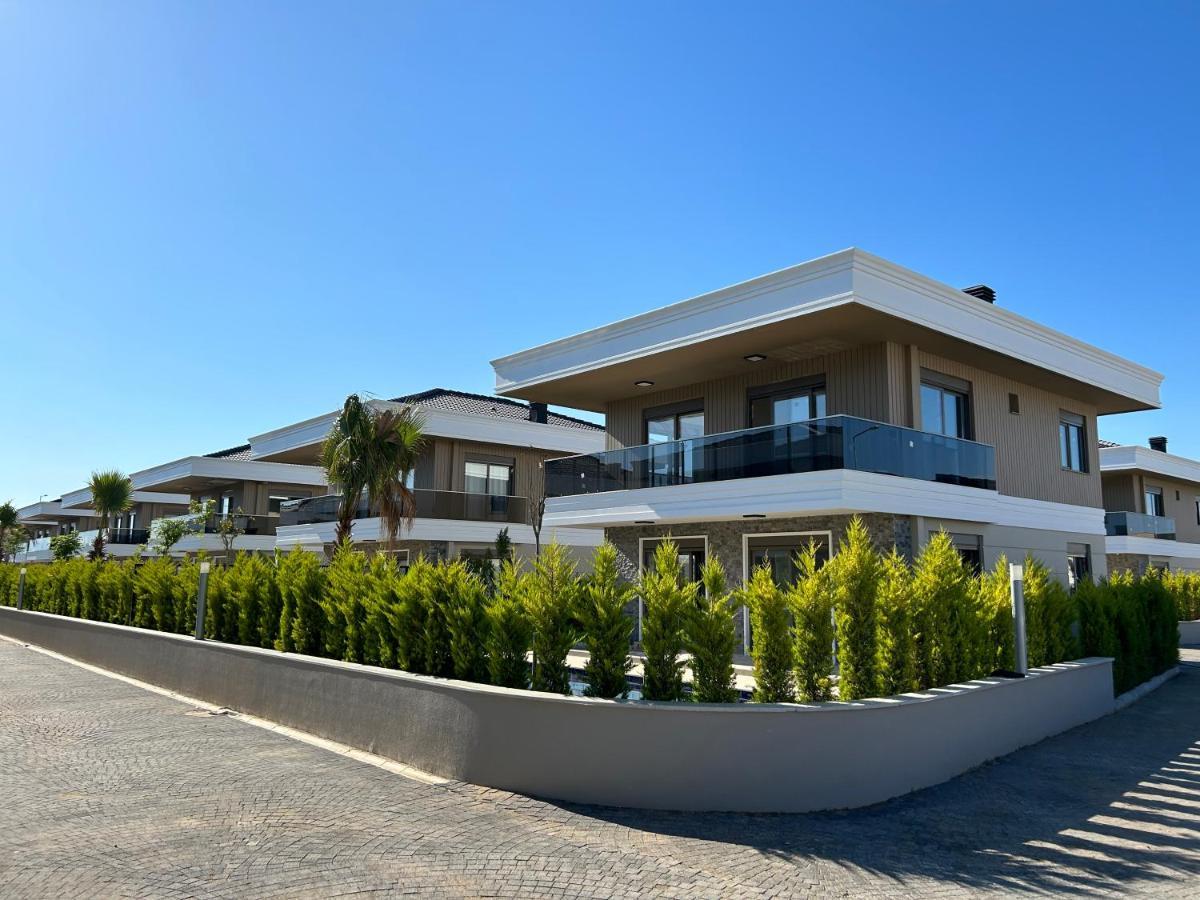 Nirvana Belek Villas Экстерьер фото