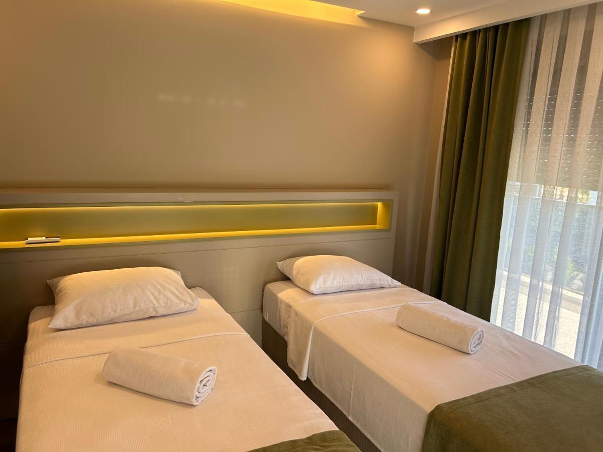 Nirvana Belek Villas Экстерьер фото