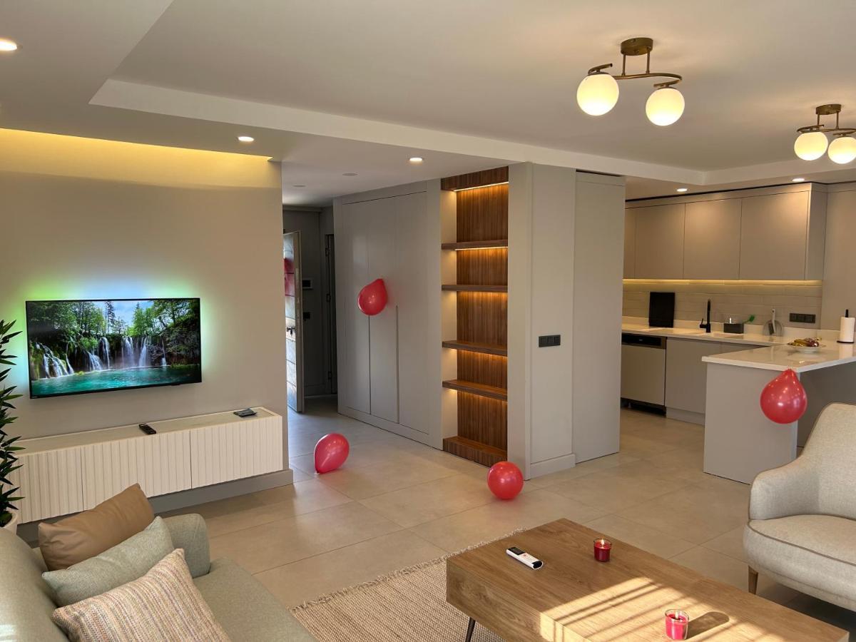 Nirvana Belek Villas Экстерьер фото
