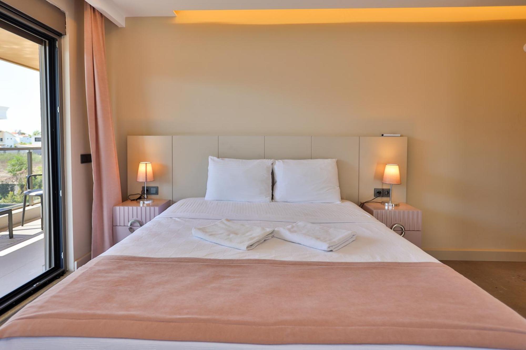 Nirvana Belek Villas Экстерьер фото
